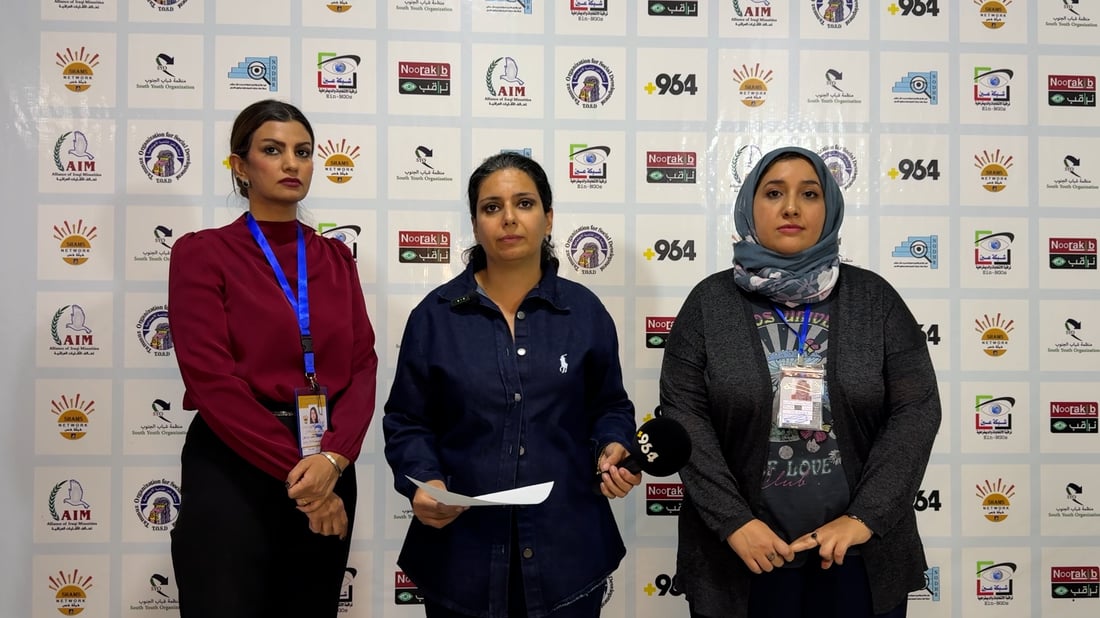 إطلاق نار وحالات تهديد وعنف.. تحالف المراقبين يرصد أكثر من 600 مخالفة