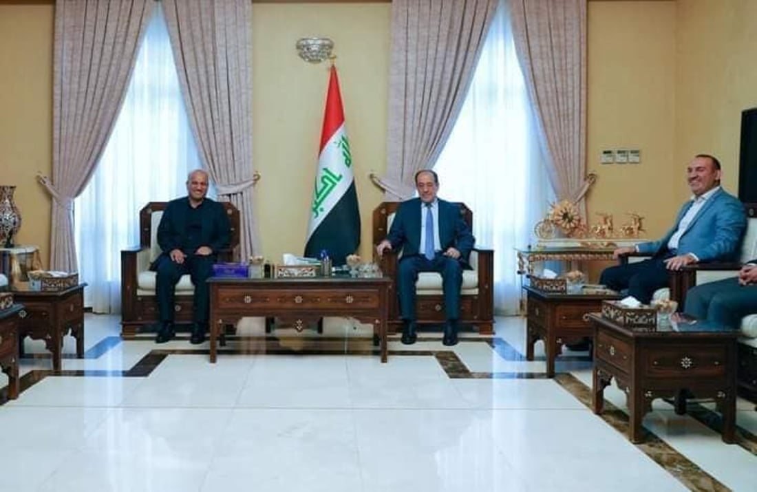 المحافظ “الغاضب” سيسلم مفاتيح ديالى للمحافظ الجديد وتميم منقسمة!