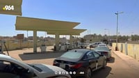لە دوزخورماتوو 40 رۆژ بوو بەنزینخانەیەکی حکومی بەنزینی ...