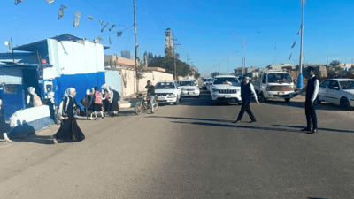 هاتووچۆى خورماتوو وانە لە رووداوەکەى بەسرە وەردەگرێت