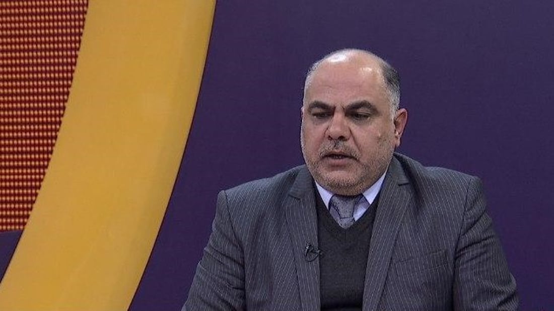 النائب ذبيان: العصائب سرقت مصفى بيجي؟ هذا كذب وافتراء من الإعلام الأعور