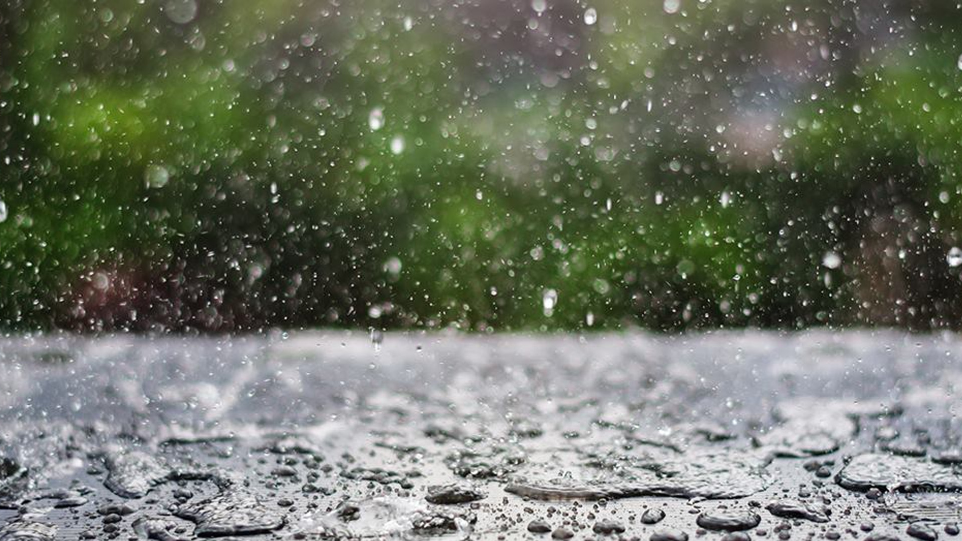 Dust and thunderstorms possible in western Iraq as temperatures rise