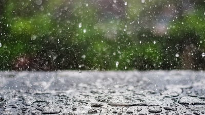 Rain in north Tuesday and Thursday, warming trend through week across Iraq