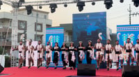 فيديو: عينكاوة تجذب 