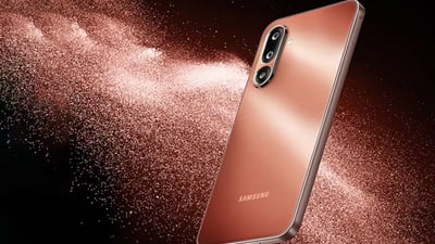 سامسۆنگ گەلاكسی 17ی بەرهەم هێنا