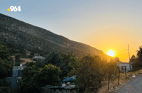 سەرەتای هاوین ئاسمانی کوردستان ساف و ساماڵ دەبێت