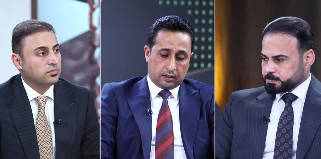 كتلة السوداني: هل نقول لترامب إنك قاتل؟ وكيف نصدر النفط عبر الشرع؟