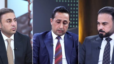 كتلة السوداني: هل نقول لترامب إنك قاتل؟ وكيف نصدر النفط عبر الشرع؟