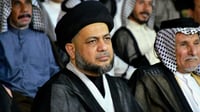 هل انتهت التهدئة في السماوة؟ لواء المرجعية يعود مجدداً...