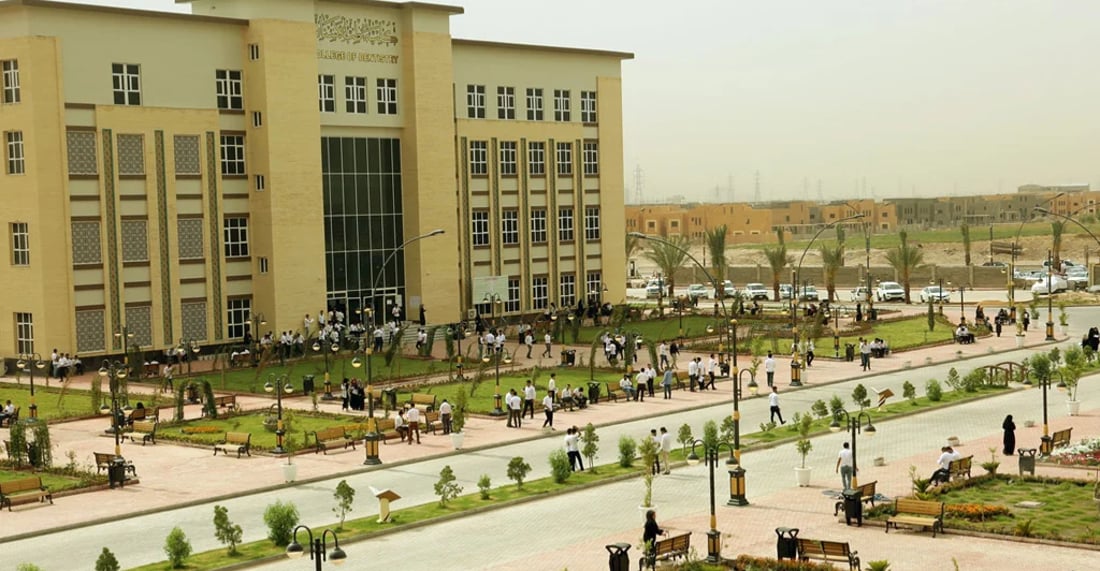 معدل 65 للقانون و57 للهندسات.. خبير يتحدث عن “مفارقة” في الكليات الأهلية