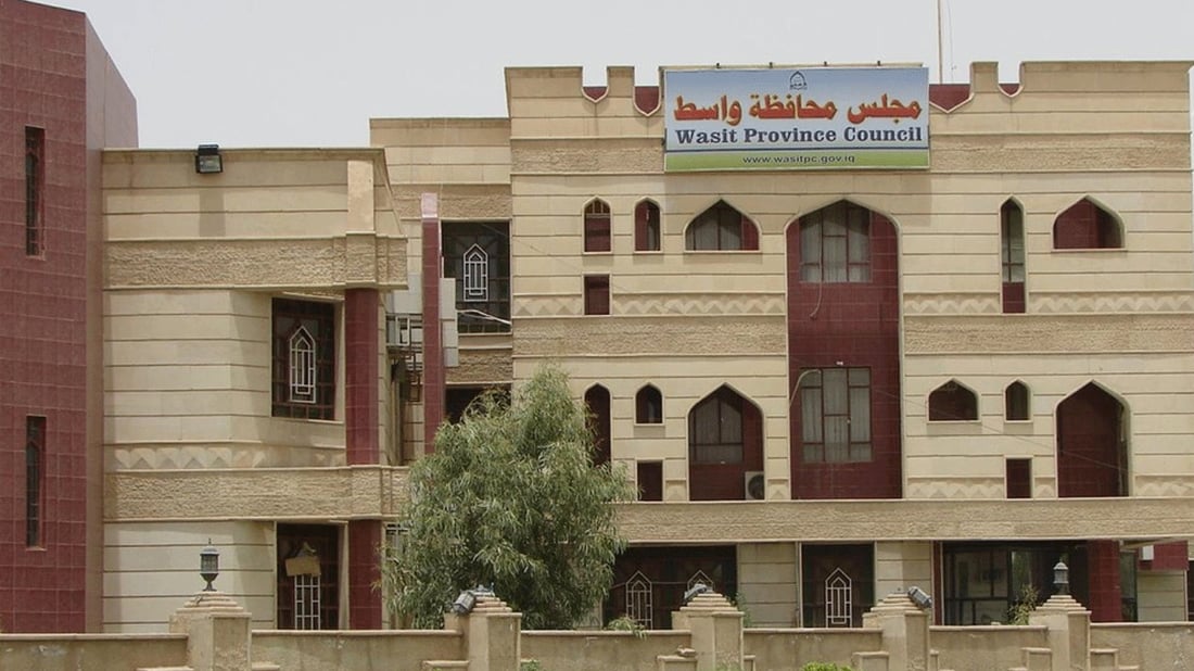 ضياع الأمر الإداري يحرم عاملة خدمة في واسط من حق التثبيت