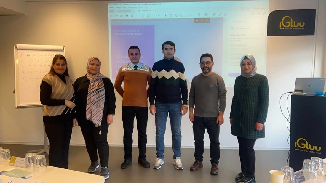 هۆڵه‌ندا شه‌ش كه‌س له‌ هه‌رێمه‌وه‌ ده‌باته‌ وڵاته‌كه‌ى