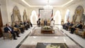 نيجيرفان بارزاني يدعو الإطار السني إلى فتح صفحة جديدة من العمل السياسي