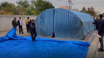 سکاڵا لەدژی هەڵکوتانە سەر گەڕەکی نەورۆز تۆمار دەکرێت