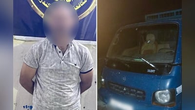 Staged kidnapping in Babil unravels as debt-evasion scheme, police say