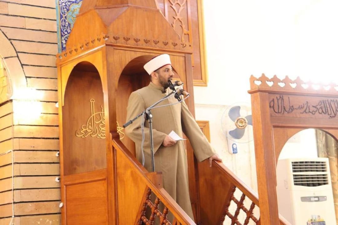 المخدرات تضع رجال الدين والشرطة في “الانذار”.. بؤرة تؤرق “حديثة”