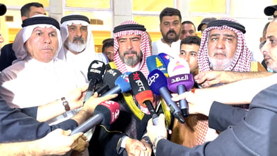 عائلة العميد المغدور: على قبيلة طي التبرؤ من القاتل
