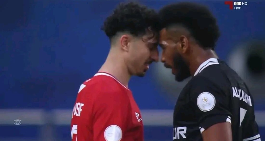 الاتحاد الخليجي يعاقب ناديي زاخو والشباب السعودي وغرامات بحق عطوان وكاظم