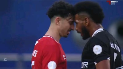 الاتحاد الخليجي يعاقب ناديي زاخو والشباب السعودي وغرامات بحق عطوان وكاظم