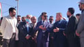 “پلانمان ھەیە دوو تونێلی نوێ لە دەربەندیخان دروست بکەین”