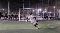 فيديو: استذكاراً للاعب راحل.. شباب 