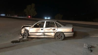 شەش کەس بەهۆی پێكدادانی سێ ئۆتۆمبێبل بریندار بوون