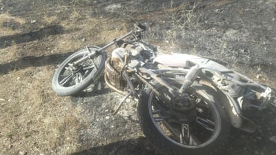 Motorcyclist killed in crash with car on Sirwan-Halabja road