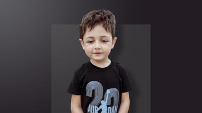 منداڵێکی سێ ساڵان لە بناری قەندیل ونبووە و پۆلیسیش دەڵێت سکاڵا تۆمار نەکراوە