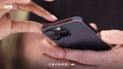 تاکێکی عێراقی بە چەند رۆژ کارکردن دەتوانێت ئایفۆن 15 بکڕێت؟