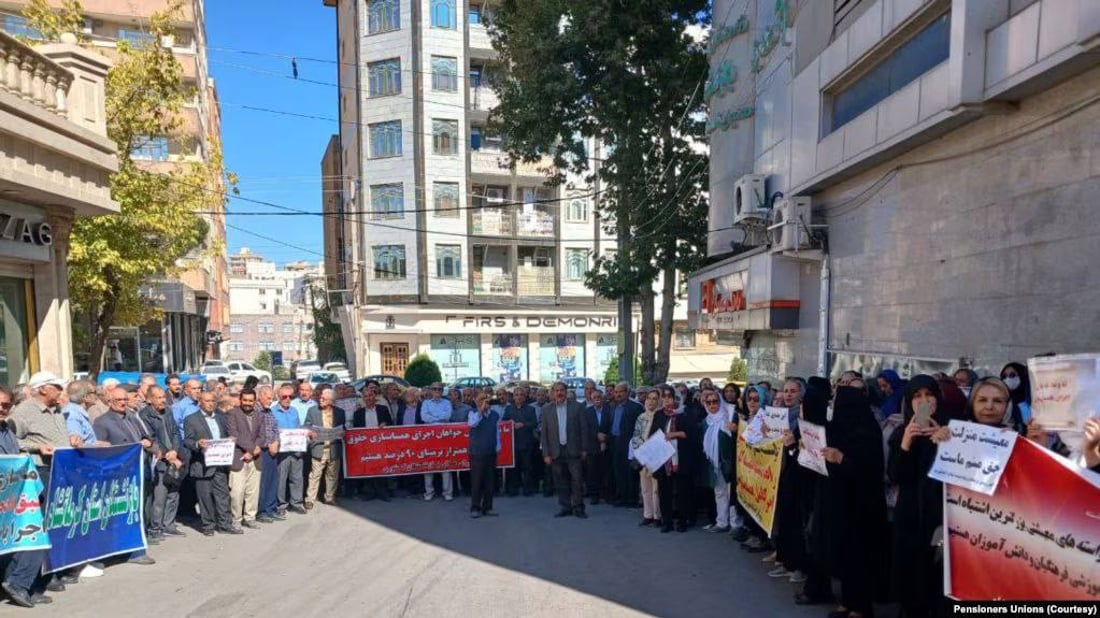 مامۆستایان داوادەکەن بایکۆتی هەڵبژاردنەکانی دەوڵەتی ئێران بکرێت