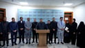 واسط تلوح بقطع تجهيز محطة الزبيدية احتجاجاً على حصتها الكهربائية: الشارع يغلي