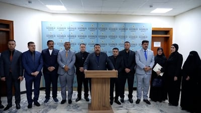 واسط تلوح بقطع تجهيز محطة الزبيدية احتجاجاً على حصتها الكهربائية: الشارع يغلي