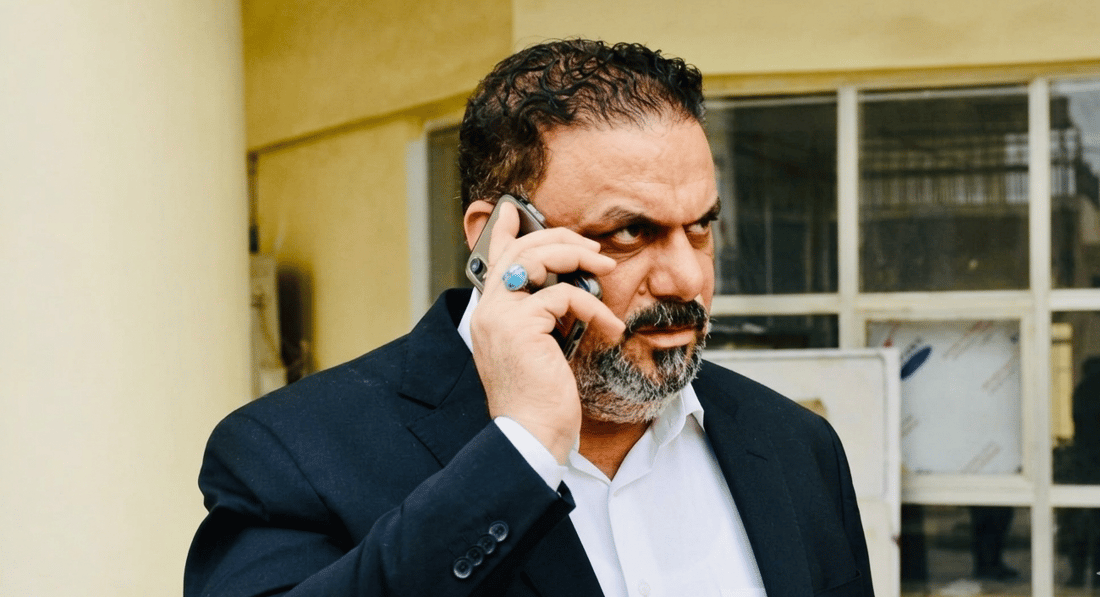 منح الجنسية العراقية للبحرينيين المسفرين.. علاء الحيدري يتحرك لاستقبالهم