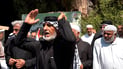 أسرى حرب الكويت يتظاهرون في البصرة: لم ينصفنا صدام ولا المالكي
