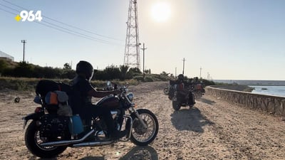 Armed robber targets salary disbursement center in Baqubah