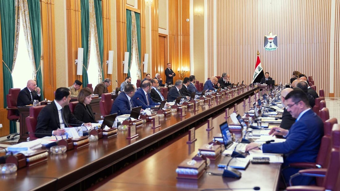 مجلس الوزراء يعفي مسؤولين في النقل لفشلهم بأداء مهامهم