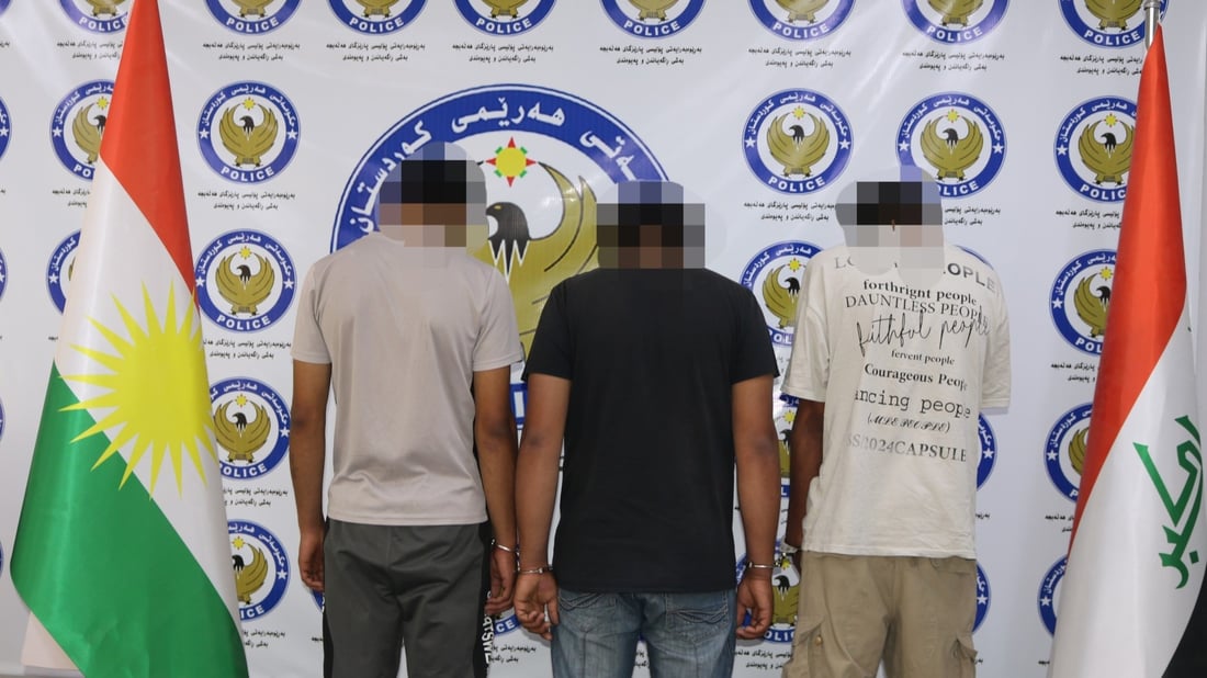 لە رۆژانی فێستیڤاڵی هەنار و پاییزی هەڵەبجە دوو ماتۆڕیان دزی