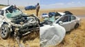 کەسێک ئۆتۆمبێلێکی رفاند و بەرووداوی هاتوچۆ گیانی لەدەستدا
