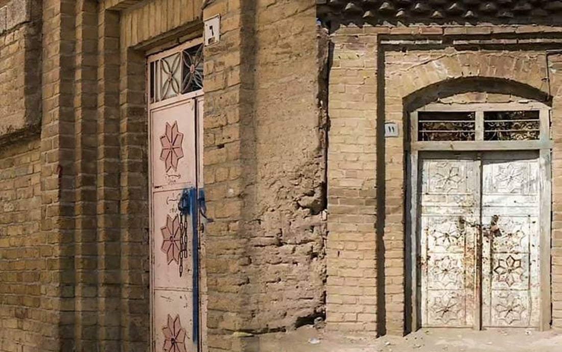 هەوڵی پاراستنی 3000 خانووی کەلەپووریی سلێمانی دەدرێت