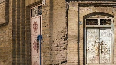 هەوڵی پاراستنی 3000 خانووی کەلەپووریی سلێمانی دەدرێت