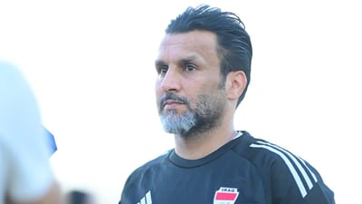 رابطة سامر سعيد تلوح بإجراءات قانونية وعشائرية لحماية “نجوم الكرة”