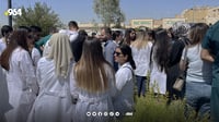 تەندروستییەکانی سنووری پارێزگای سلێمانی بایکۆتیانکرد