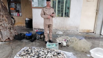 راوچییەكانی خاسە دەستگیركران