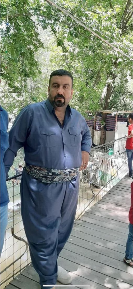 صور: مسلحون يختطفون مزارعاً في الدبس ويتركون سيارته وهاتفه ومحفظته
