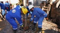 Drilling company completes horizontal well at East Baghdad field