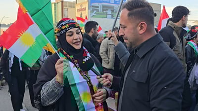 “خستنە خوارەوەی دەنیز زۆر كاری تێكردم”