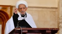 خطيب الكوفة يستذكر موقف الصدر بوجه صدام: ترك النهي عن ا...