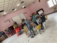 لە سلێمانی زیاتر لە 10 هەزار منداڵ بێبەرامبەر سەریان بۆ ...