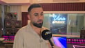 میران عەلی دوێتێک لەگەڵ ئەردەڵان بەکر دەکات