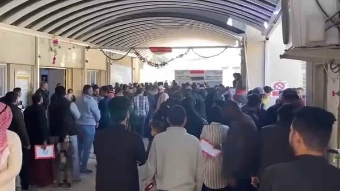 الزبير: لن نستطيع إلغاء “الجنسية” في آذار كما وجهت الداخلية.. نحتاج 5 سنوات!